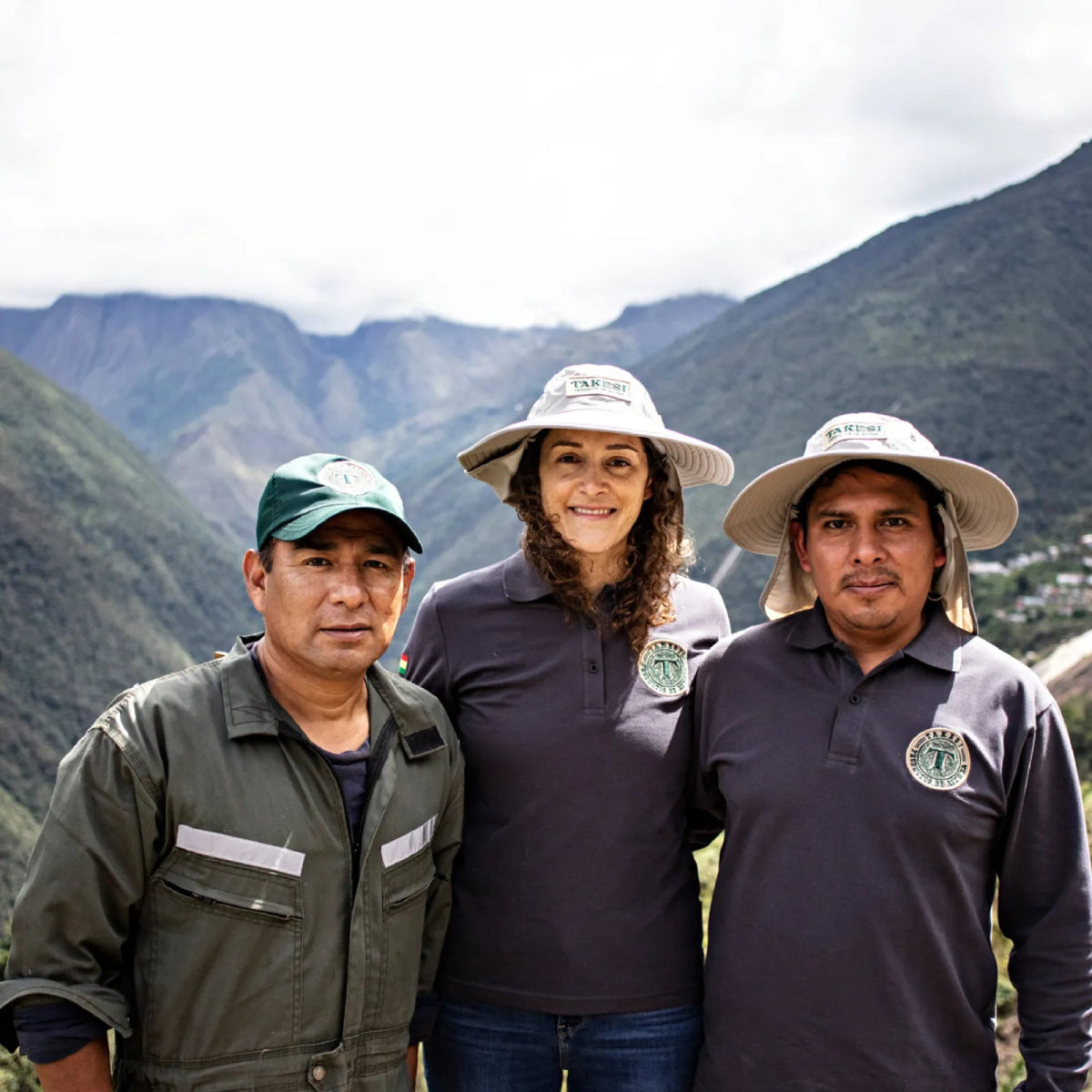 Celebrating Ten Years with Finca Takesi - Seven Seeds