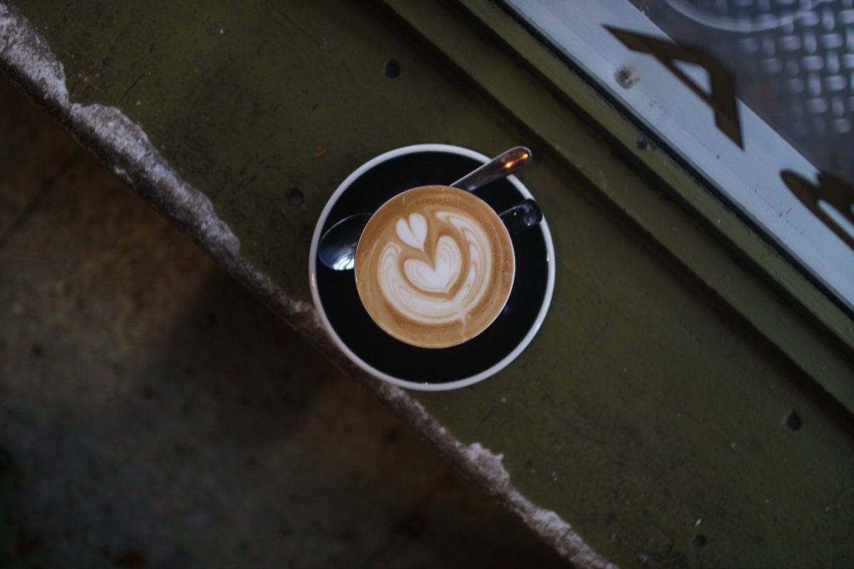 Easter Long Weekend Hours - Seven Seeds