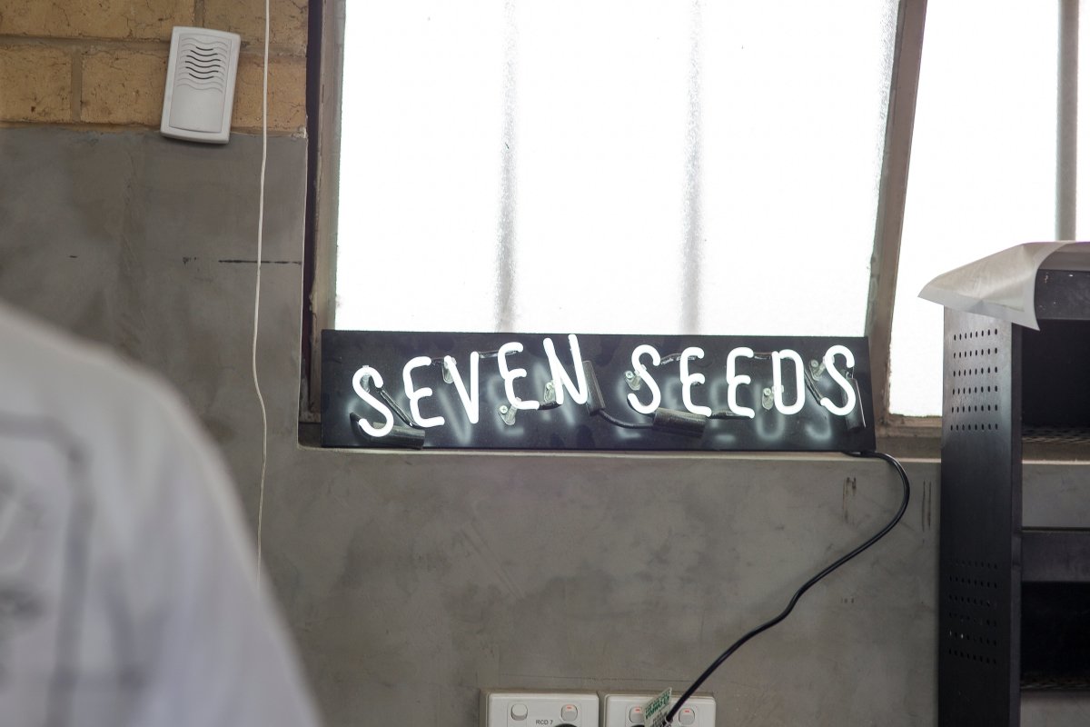 Holiday Hours + Delivery - Seven Seeds