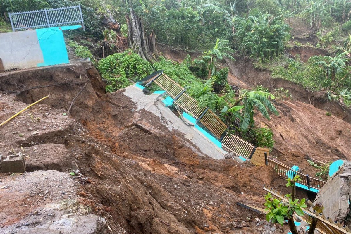 Hurricane Relief Fund - Seven Seeds