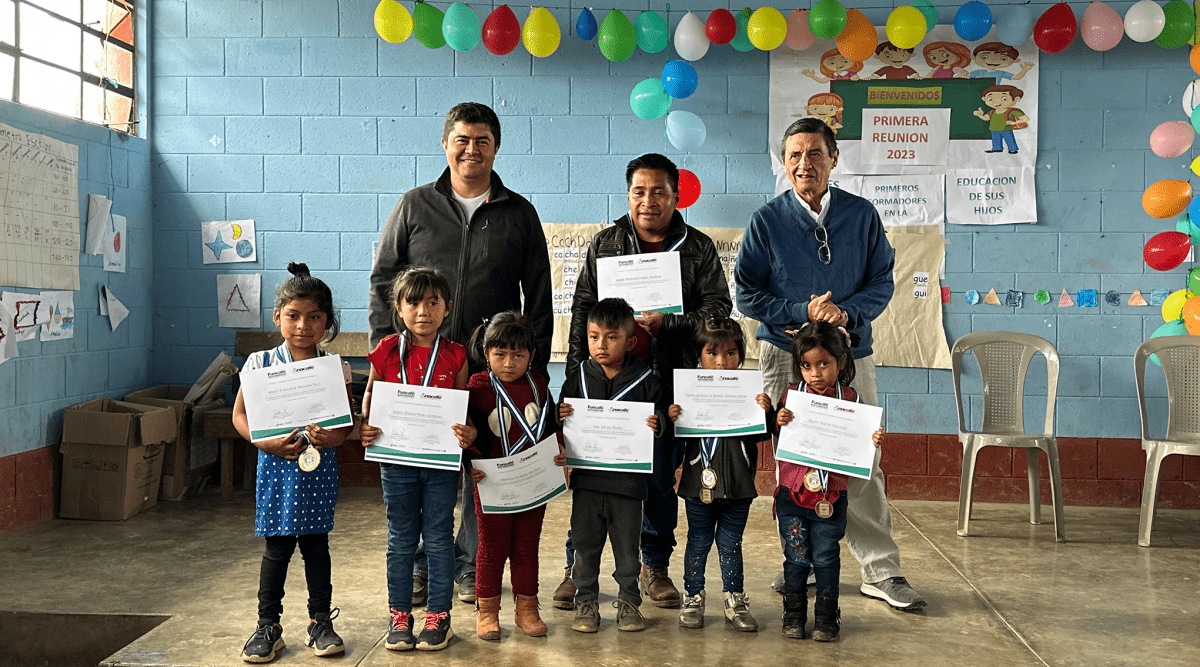 Lunches for Los Pequeños Returns For 2023 - Seven Seeds