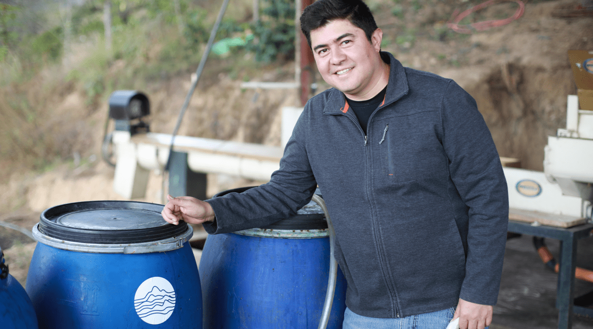 New Release | Los Aguacatones, Guatemala - Seven Seeds