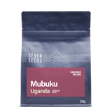 Mubuku, Uganda