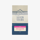 Bekele Belaycho, Ethiopia - Seven Seeds