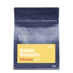 Bekele Belaycho, Ethiopia - Seven Seeds