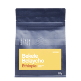 Bekele Belaycho, Ethiopia - Seven Seeds