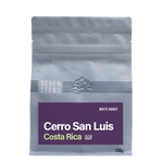 Cerro San Luis, Costa Rica - Seven Seeds