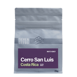 Cerro San Luis, Costa Rica - Seven Seeds