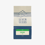 Chirinos, Peru - Seven Seeds
