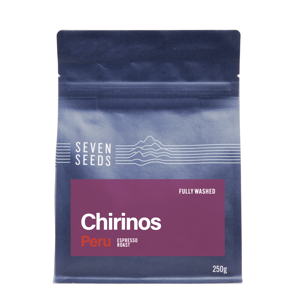 Chirinos, Peru - Seven Seeds