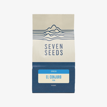 El Conjuro, Peru - Seven Seeds