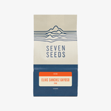 Elias Sanchez Gayoso, Peru - Seven Seeds
