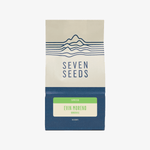 Evin Moreno, Honduras - Seven Seeds