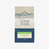 Evin Moreno, Honduras - Seven Seeds