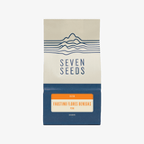 Faustino Flores Benegas, Peru - Seven Seeds