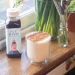Fly High Chai 1L Bottle - Seven Seeds