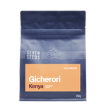 Gicherori, Kenya - Seven Seeds
