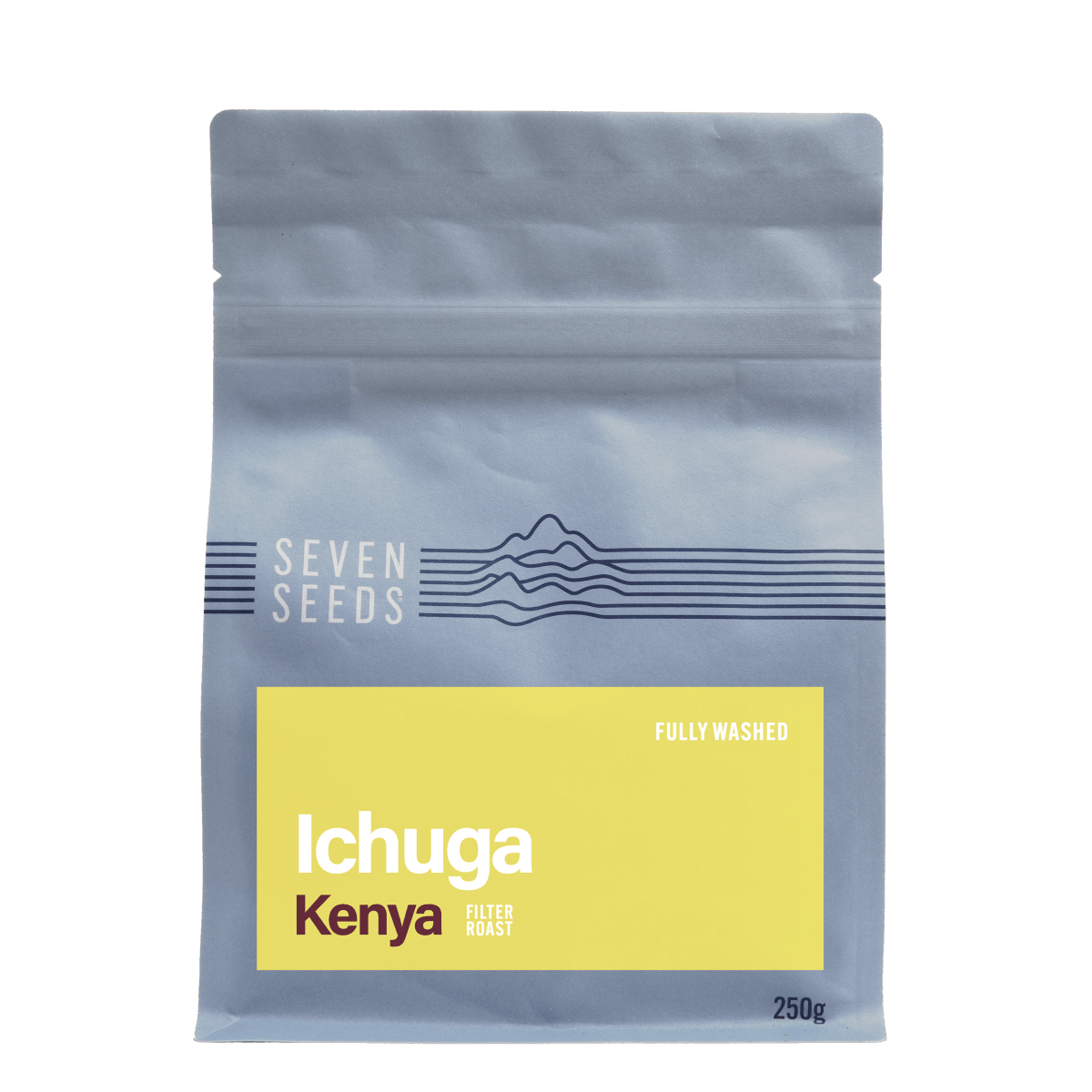 Ichuga, Kenya - Seven Seeds