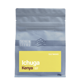Ichuga, Kenya - Seven Seeds