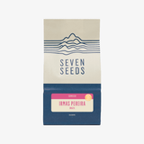 Irmas Pereira, Brazil - Seven Seeds