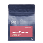 Irmas Pereira, Brazil - Seven Seeds