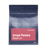 Irmas Pereira, Brazil - Seven Seeds