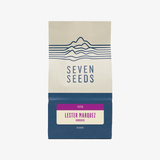 Lester Marquez, Honduras - Seven Seeds