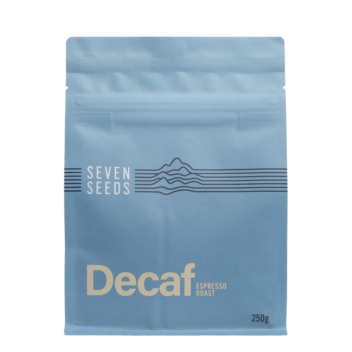 Matambo, Decaf, Colombia - Seven Seeds