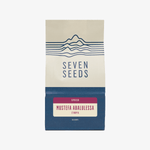Mustefa Abalulessa, Ethiopia - Seven Seeds