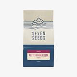 Mustefa Abalulessa, Ethiopia - Seven Seeds