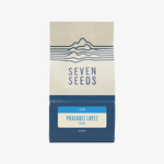 Praxadez Lopez, Mexico - Seven Seeds