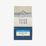 Praxadez Lopez, Mexico - Seven Seeds