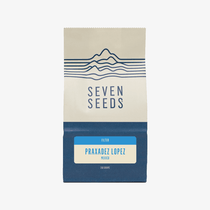 Praxadez Lopez, Mexico - Seven Seeds
