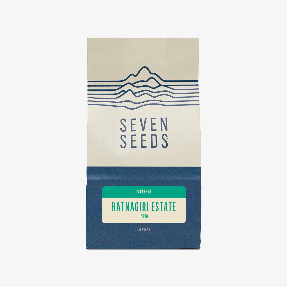 Ratnagiri Estate, India - Seven Seeds