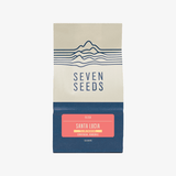 Santa Lucia Yellow Pacamara, Honduras - Seven Seeds
