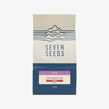 Santuario Sul Bourbon, Brazil - Seven Seeds