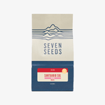 Santuario Sul Geisha, Brazil - Seven Seeds