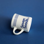 Seven Seeds Diner Mug - Seven Seeds