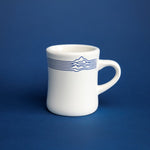 Seven Seeds Diner Mug - Seven Seeds