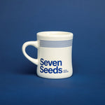 Seven Seeds Diner Mug - Seven Seeds