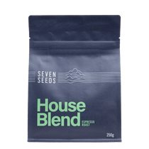 Seven Seeds House Blend - Seven Seeds
