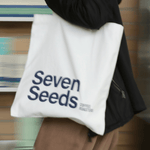 Seven Seeds Tote Bag - Seven Seeds