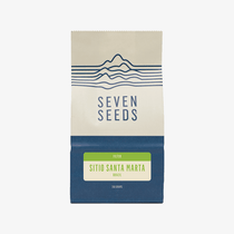 Sitio Santa Marta, Brazil - Seven Seeds