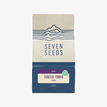 Tadesse Yonka, Ethiopia - Seven Seeds