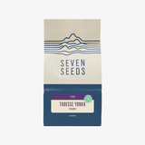 Tadesse Yonka, Ethiopia - Seven Seeds