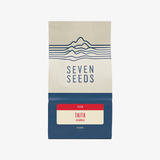 Taita, Colombia - Seven Seeds