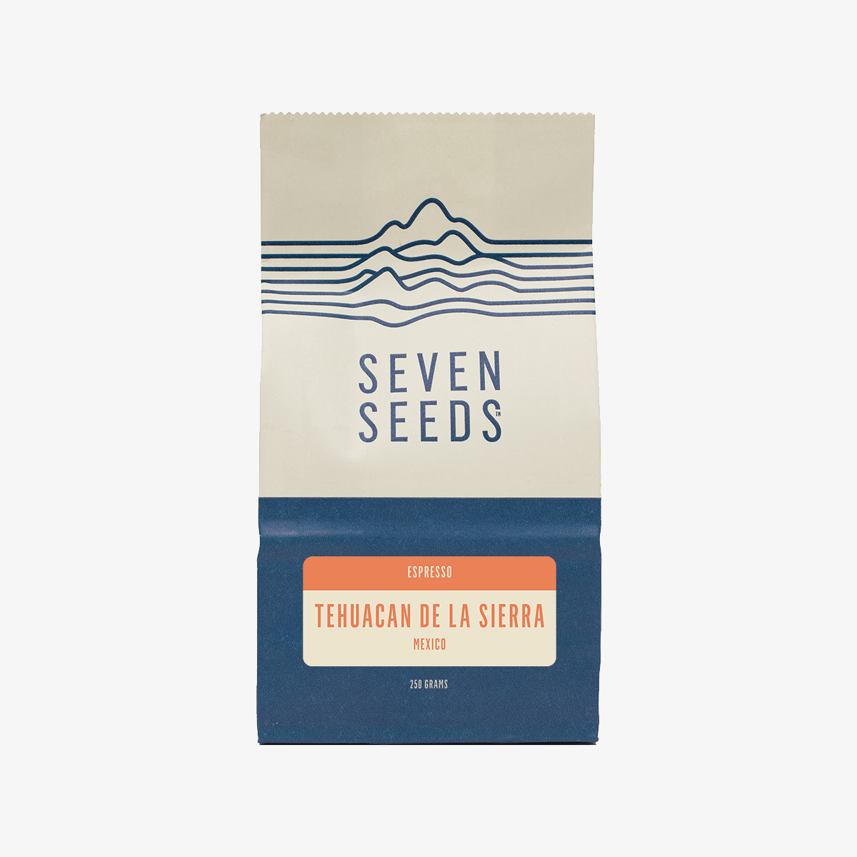 Tehuacan de la Sierra, Mexico - Seven Seeds