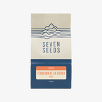 Tehuacan de la Sierra, Mexico - Seven Seeds