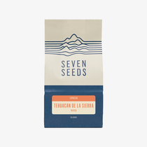 Tehuacan de la Sierra, Mexico - Seven Seeds