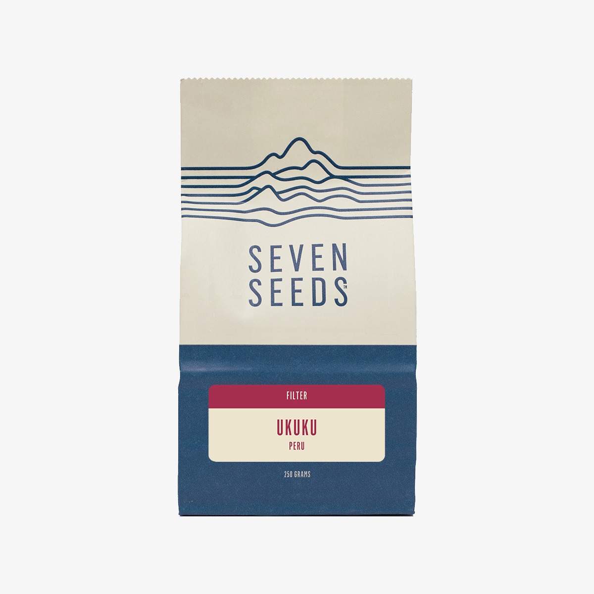Ukuku, Peru - Seven Seeds